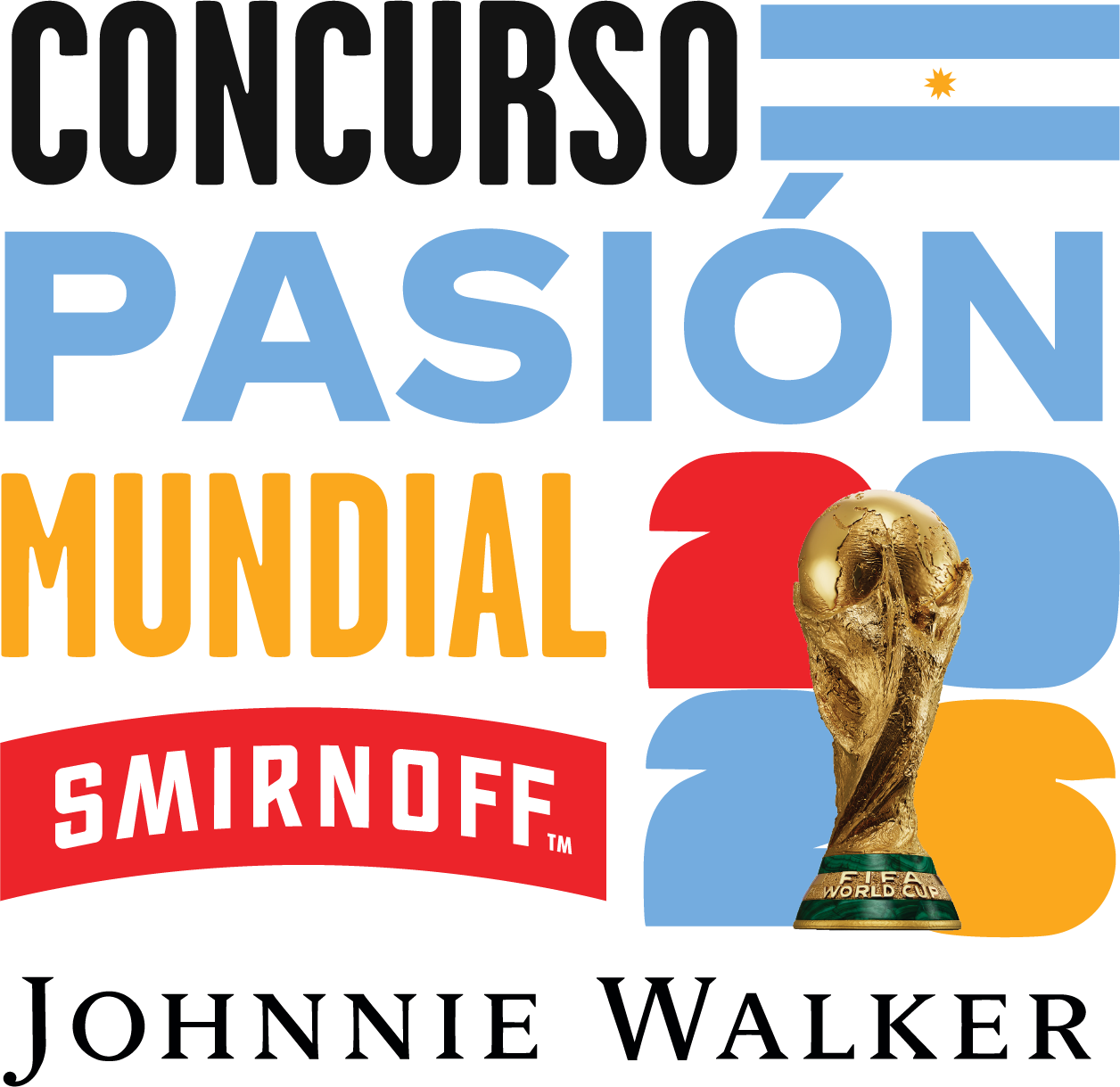 Logo Mundial